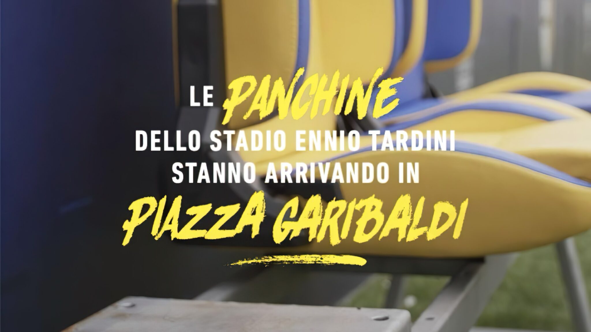 Caffeina | Parma Calcio | PromessaSulCuore